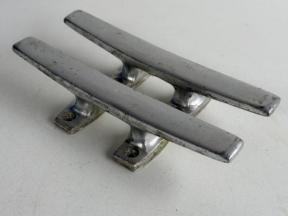 Sowester Aluminium kikker 255 mm