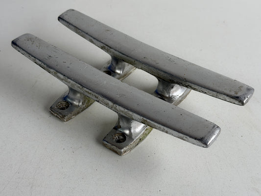 Sowester Aluminium kikker 255 mm