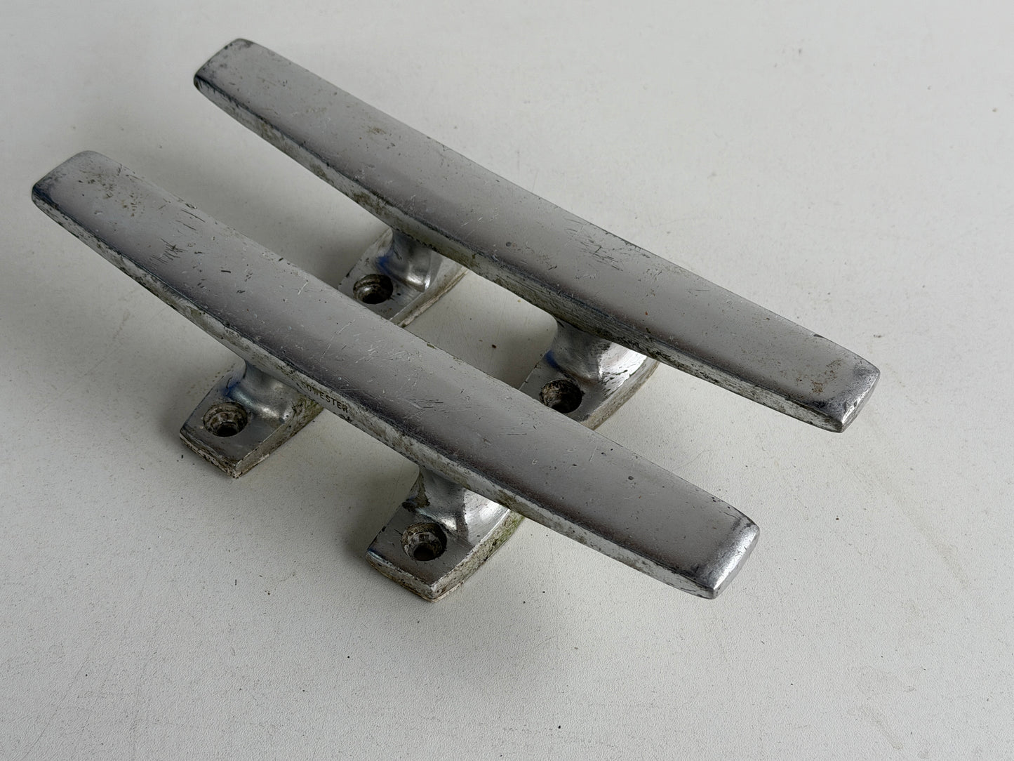 Sowester Aluminium kikker 255 mm