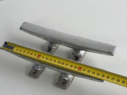 Sowester Aluminium kikker 255 mm