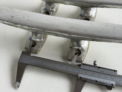 Sowester Aluminium kikker 255 mm