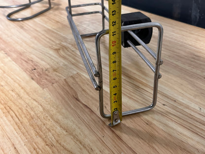 Houder voor aan scepter