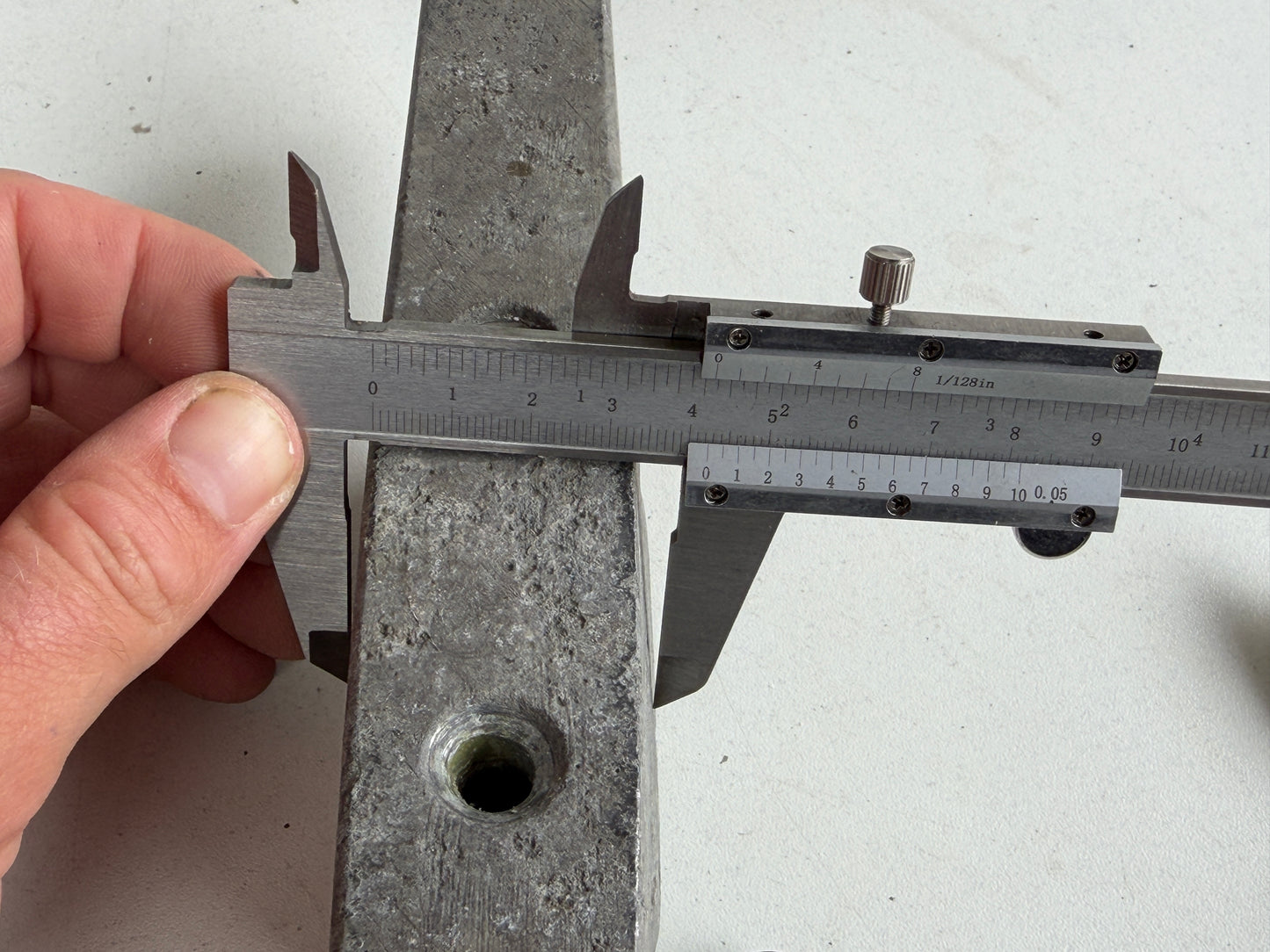 Kikker 275 mm