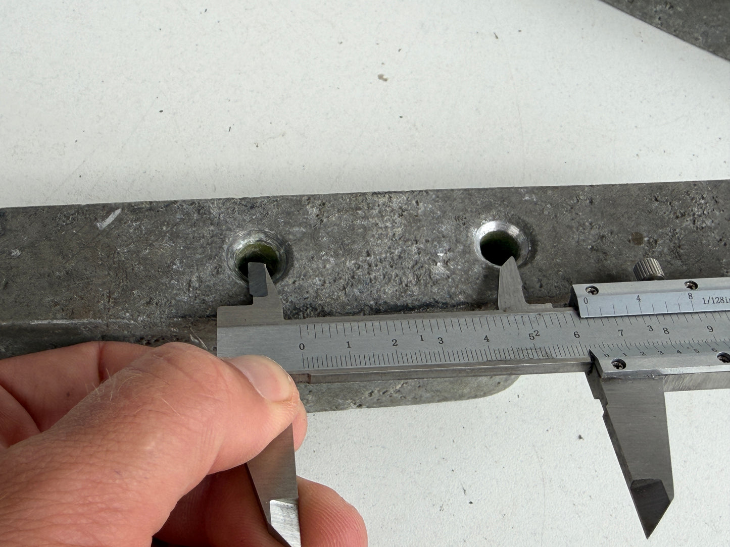 Kikker 275 mm