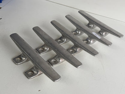 Aluminium kikker 255 mm