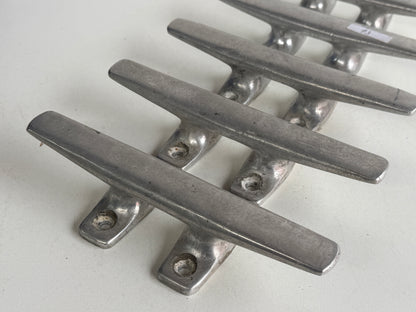Aluminium kikker 255 mm