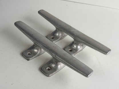 Aluminium kikker 300 mm