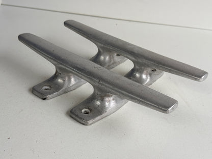 Aluminium kikker 300 mm