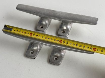 Aluminium kikker 300 mm