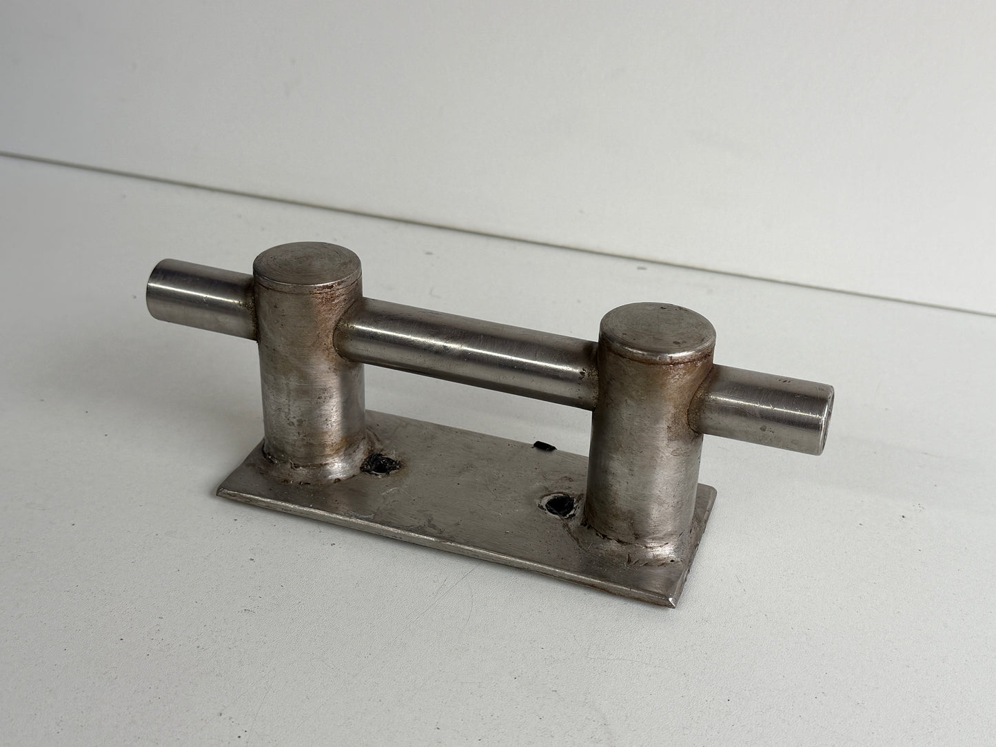 RVS Bolder 210 mm