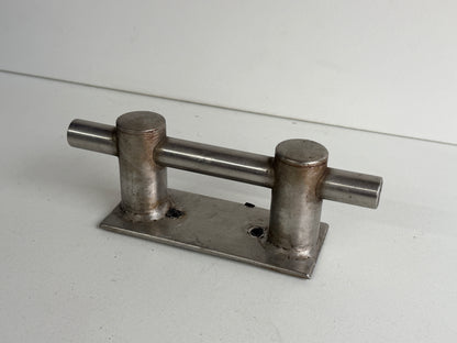 RVS Bolder 210 mm