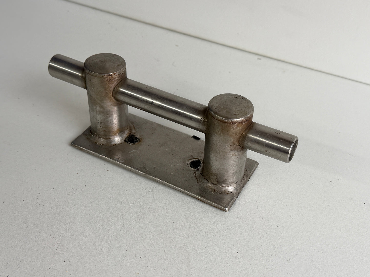RVS Bolder 210 mm