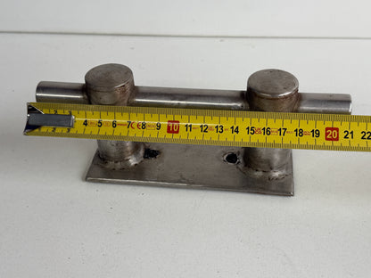 RVS Bolder 210 mm