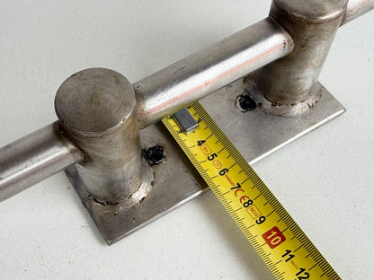 RVS Bolder 210 mm