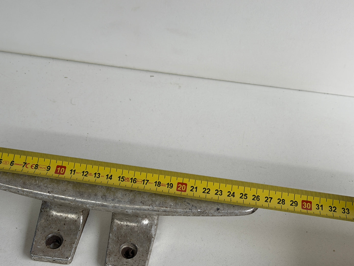 Pfeiffer kikker 260 mm