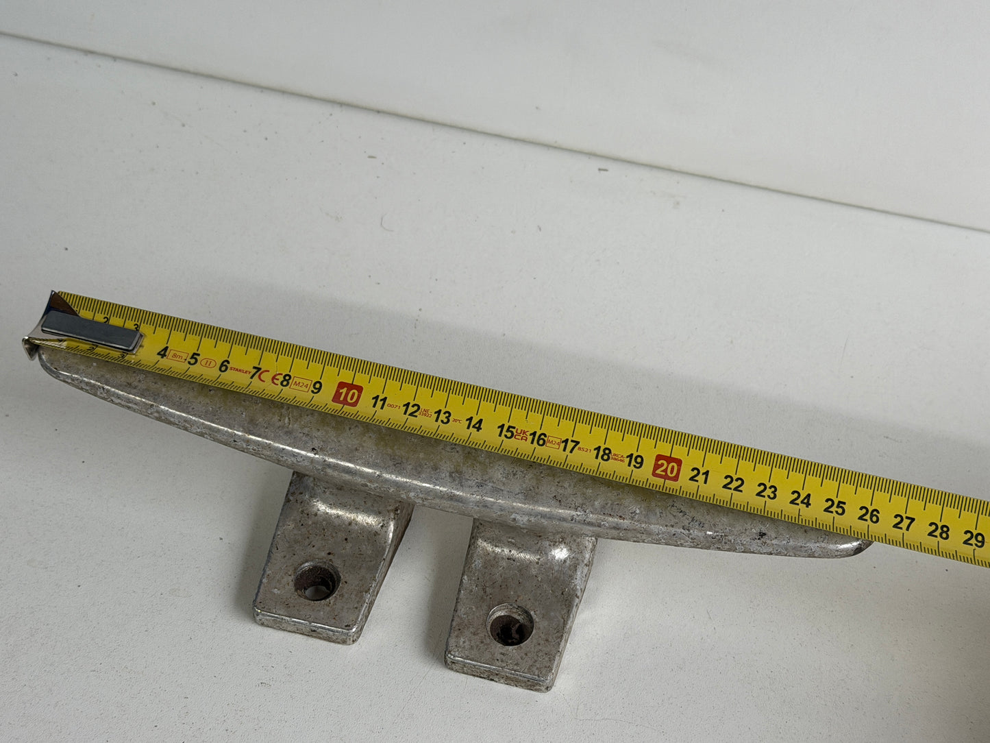 Pfeiffer kikker 260 mm