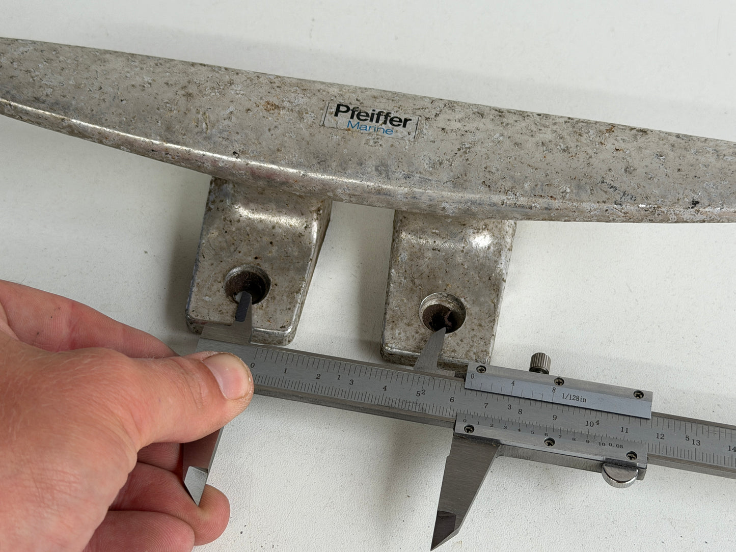 Pfeiffer kikker 260 mm