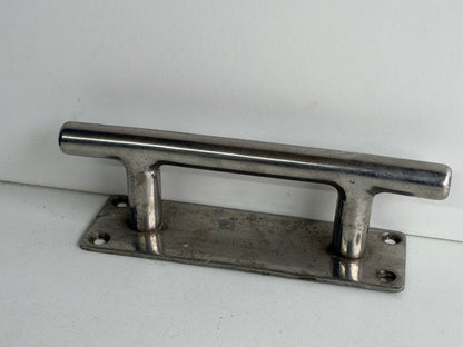 RVS Bolder 220 mm
