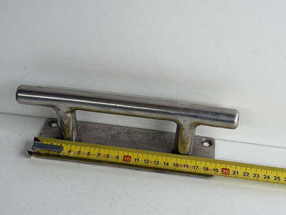 RVS Bolder 220 mm