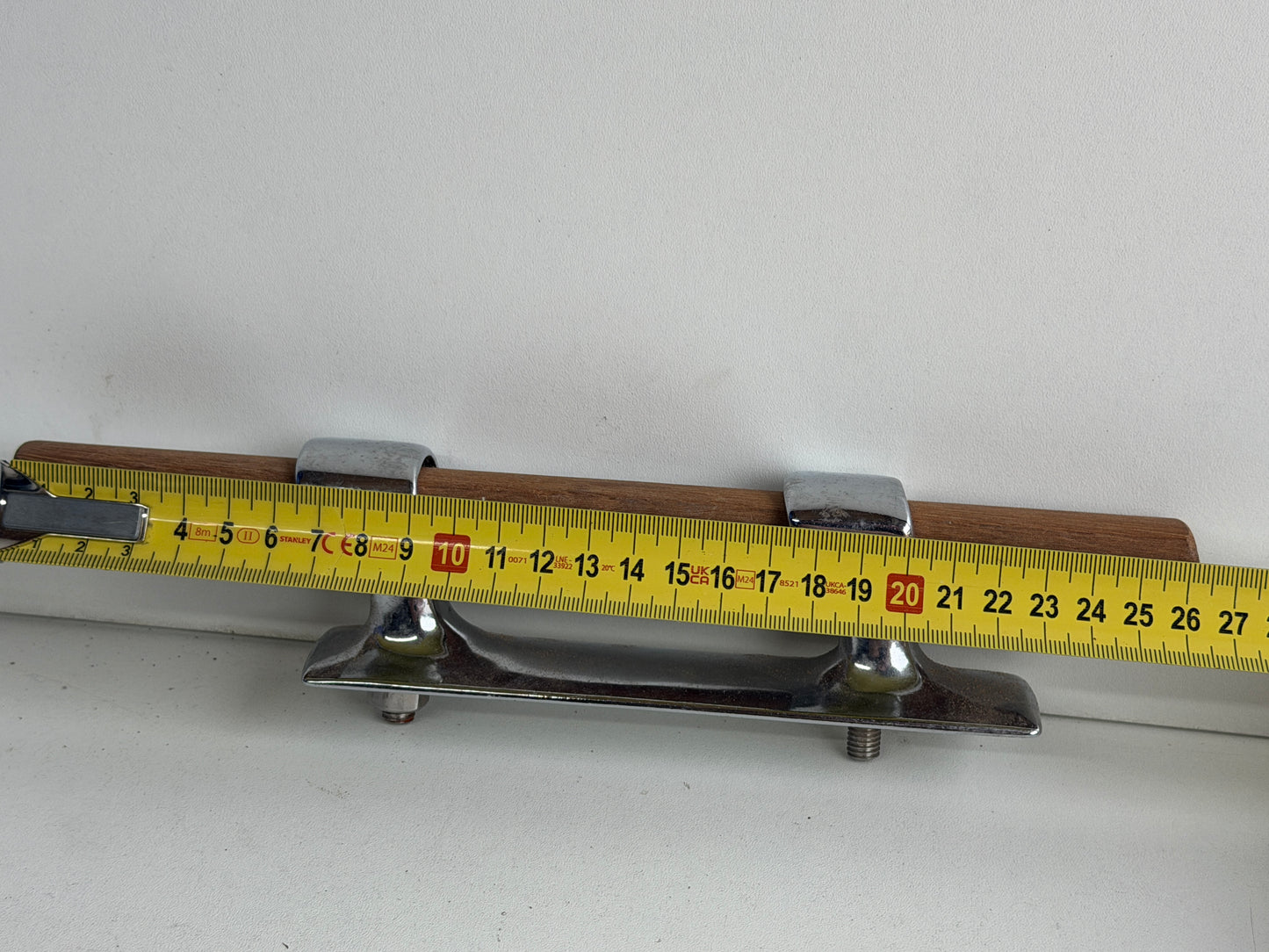 Stokbolder 260 mm
