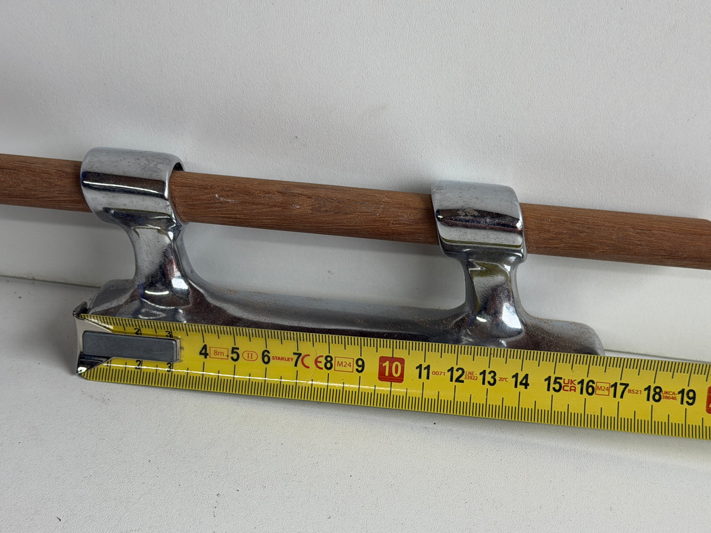Stokbolder 260 mm