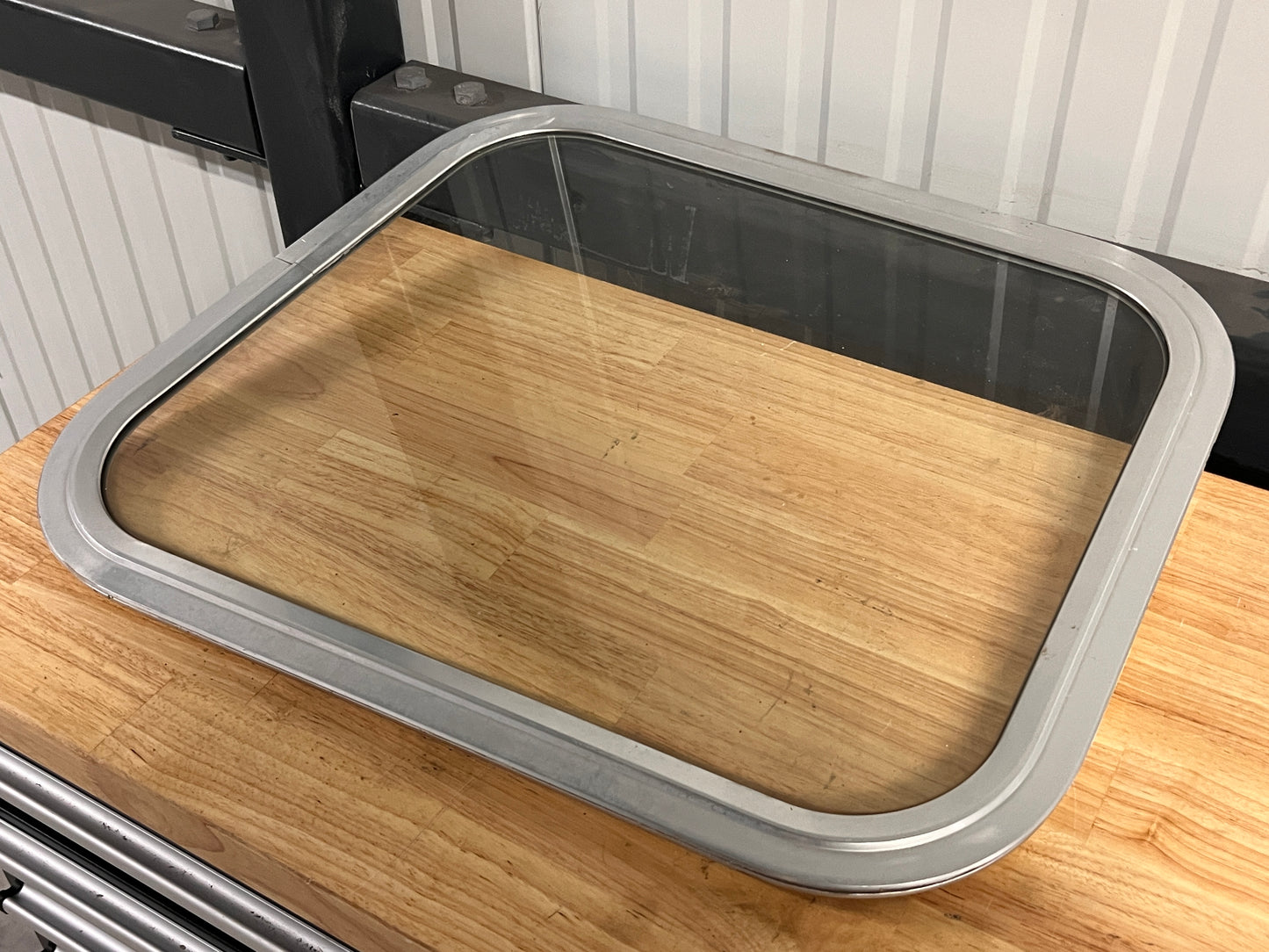 Vetus dekluik  53/48 x 60 cm