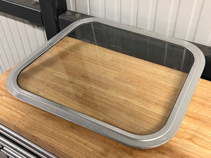 Vetus dekluik  53/48 x 60 cm