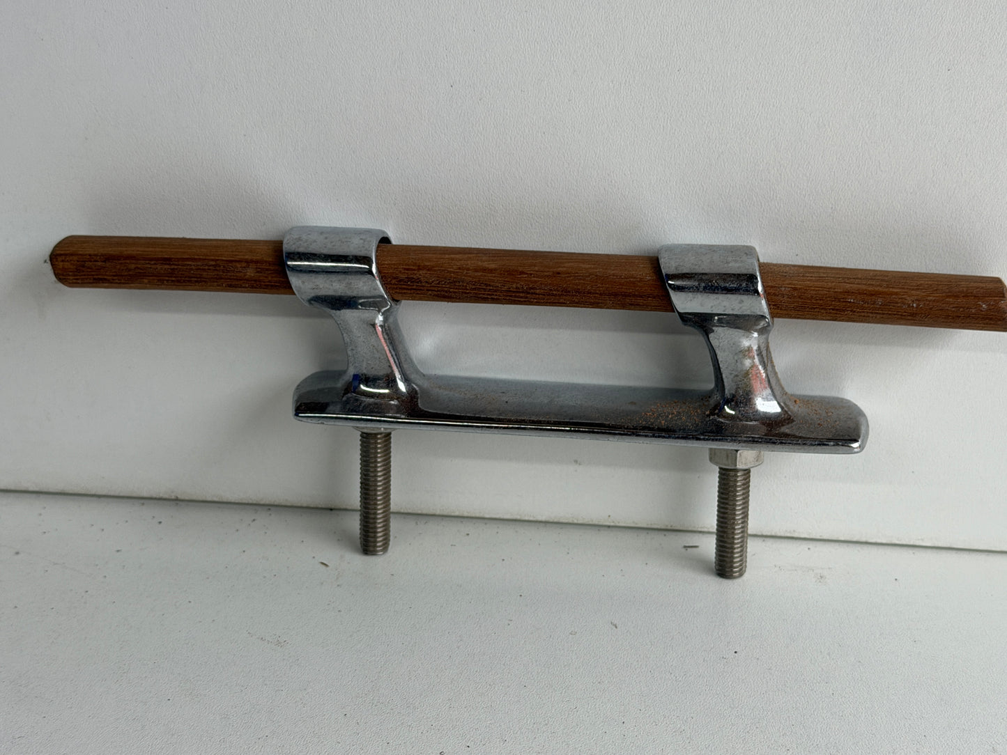 Stokbolder 220 mm