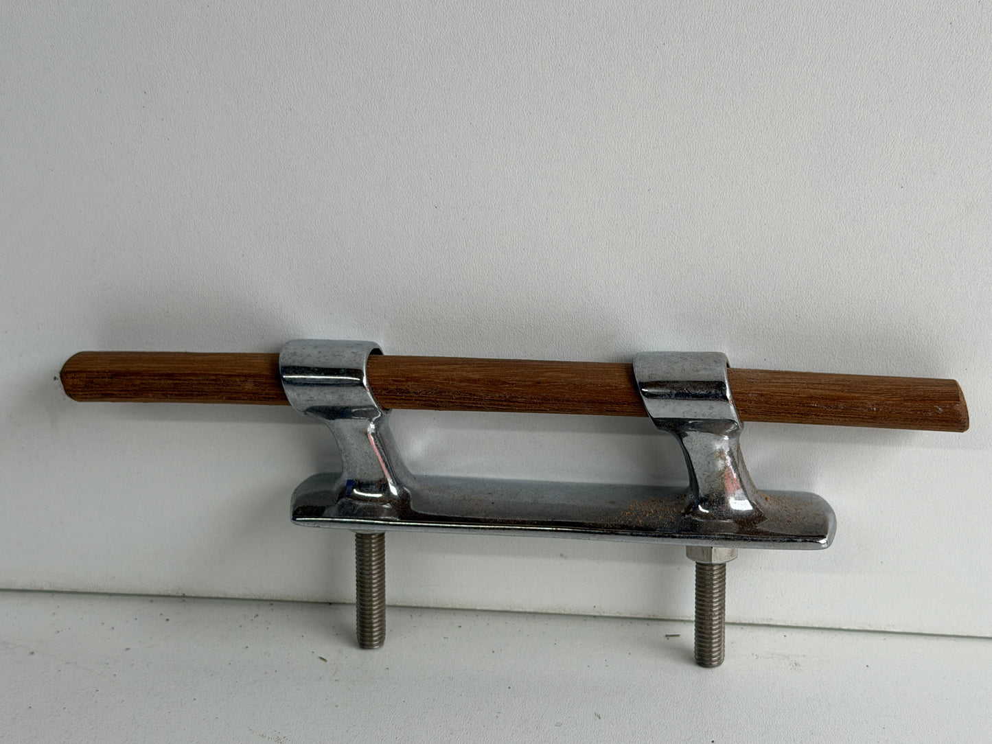 Stokbolder 220 mm