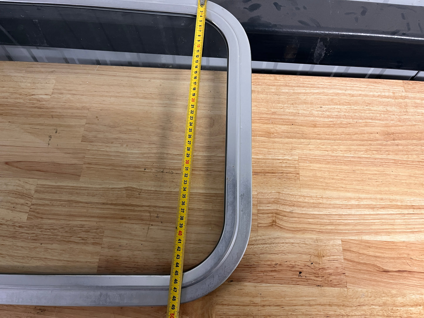 Vetus dekluik  53/48 x 60 cm