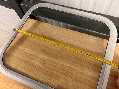 Vetus dekluik  53/48 x 60 cm