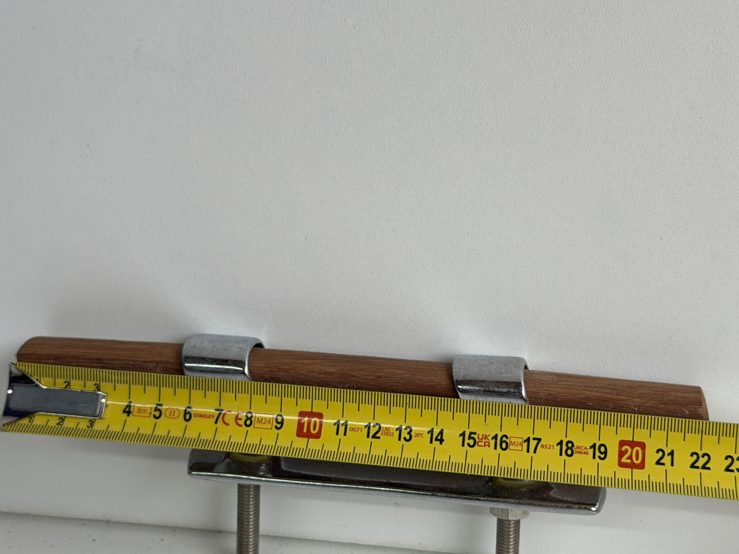 Stokbolder 220 mm