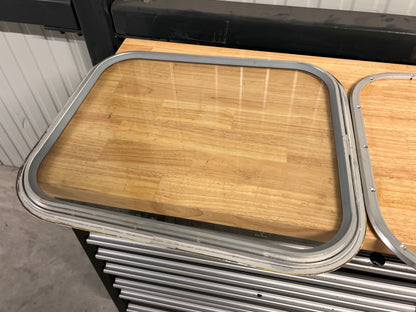 Vetus dekluik  53/48 x 60 cm