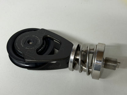 Antal OPF enkelvoudig staand blok – 80 mm