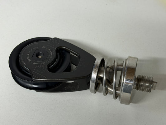 Antal OPF enkelvoudig staand blok – 80 mm