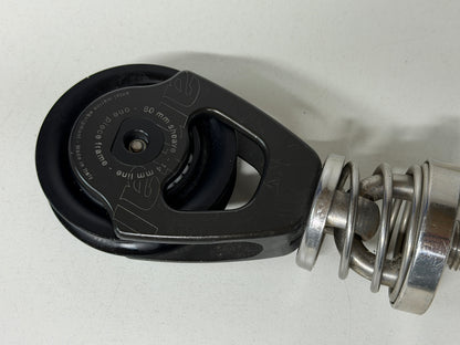 Antal OPF enkelvoudig staand blok – 80 mm