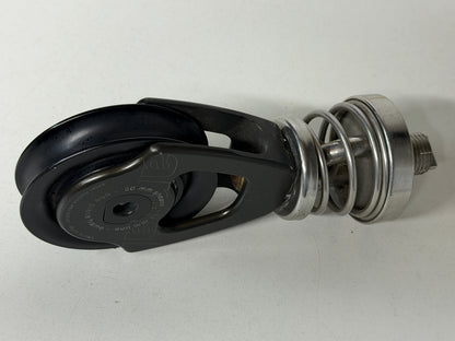 Antal OPF enkelvoudig staand blok – 80 mm