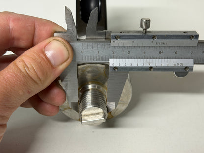 Antal OPF enkelvoudig staand blok – 80 mm