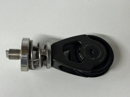 Antal OPF enkelvoudig staand blok – 80 mm