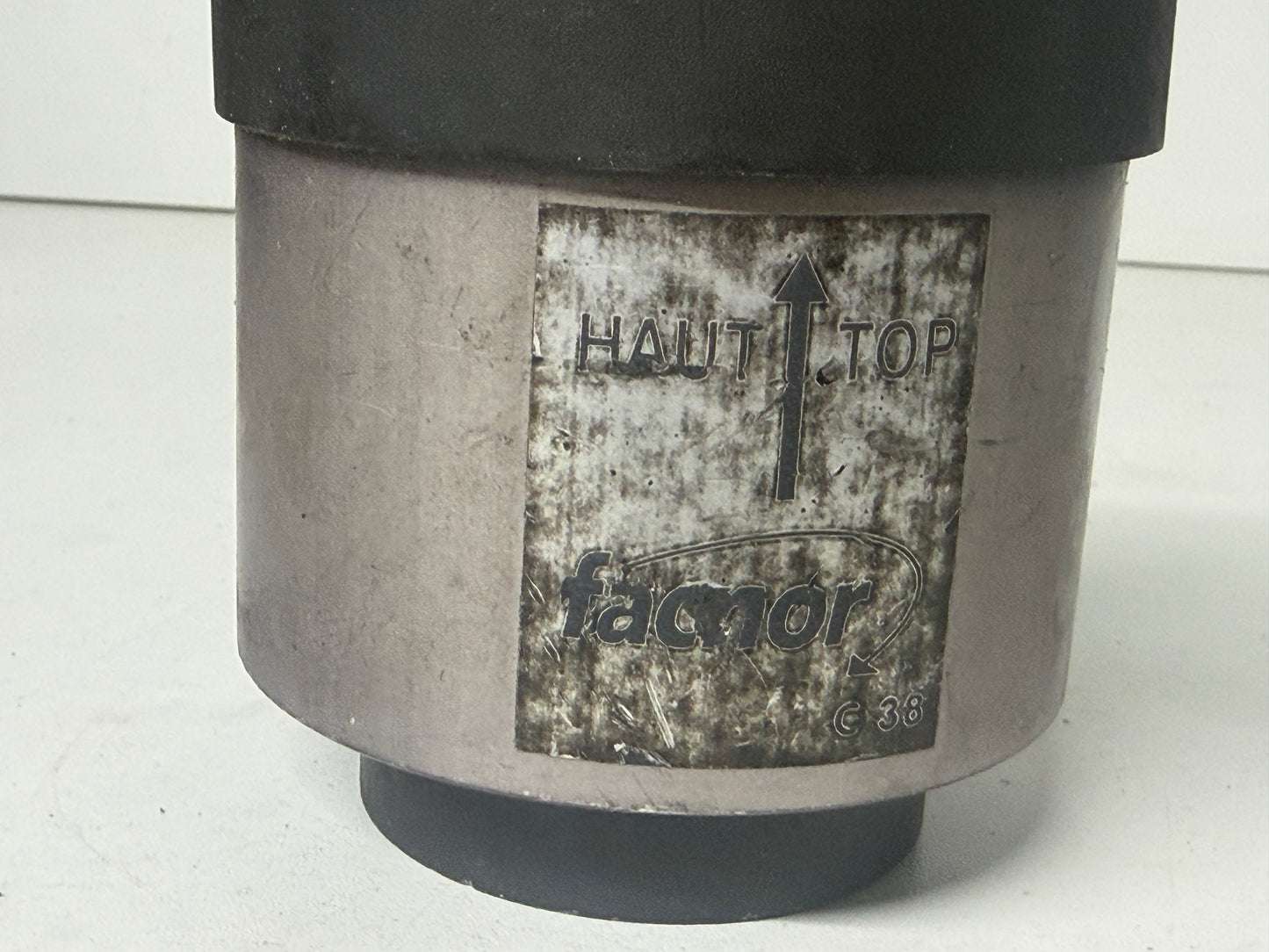 Haut Top Facnor 38 / Swivel