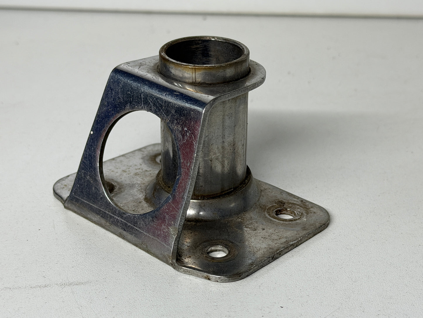 Scepterpot recht model
