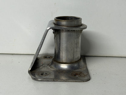 Scepterpot recht model