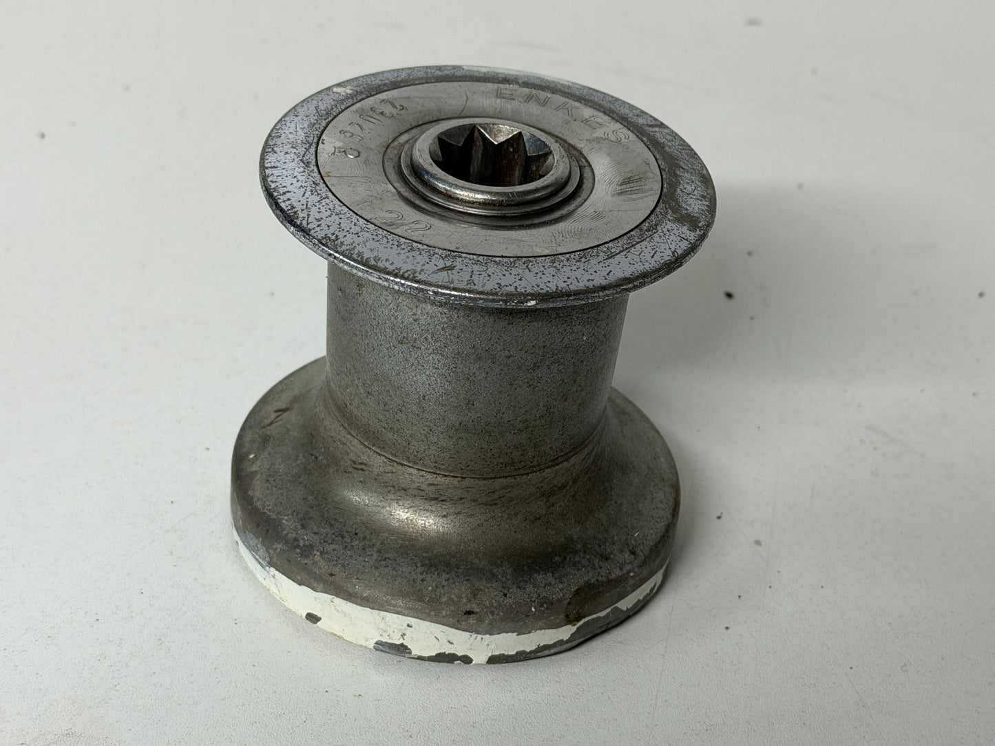 Enkes 22 lier / winch
