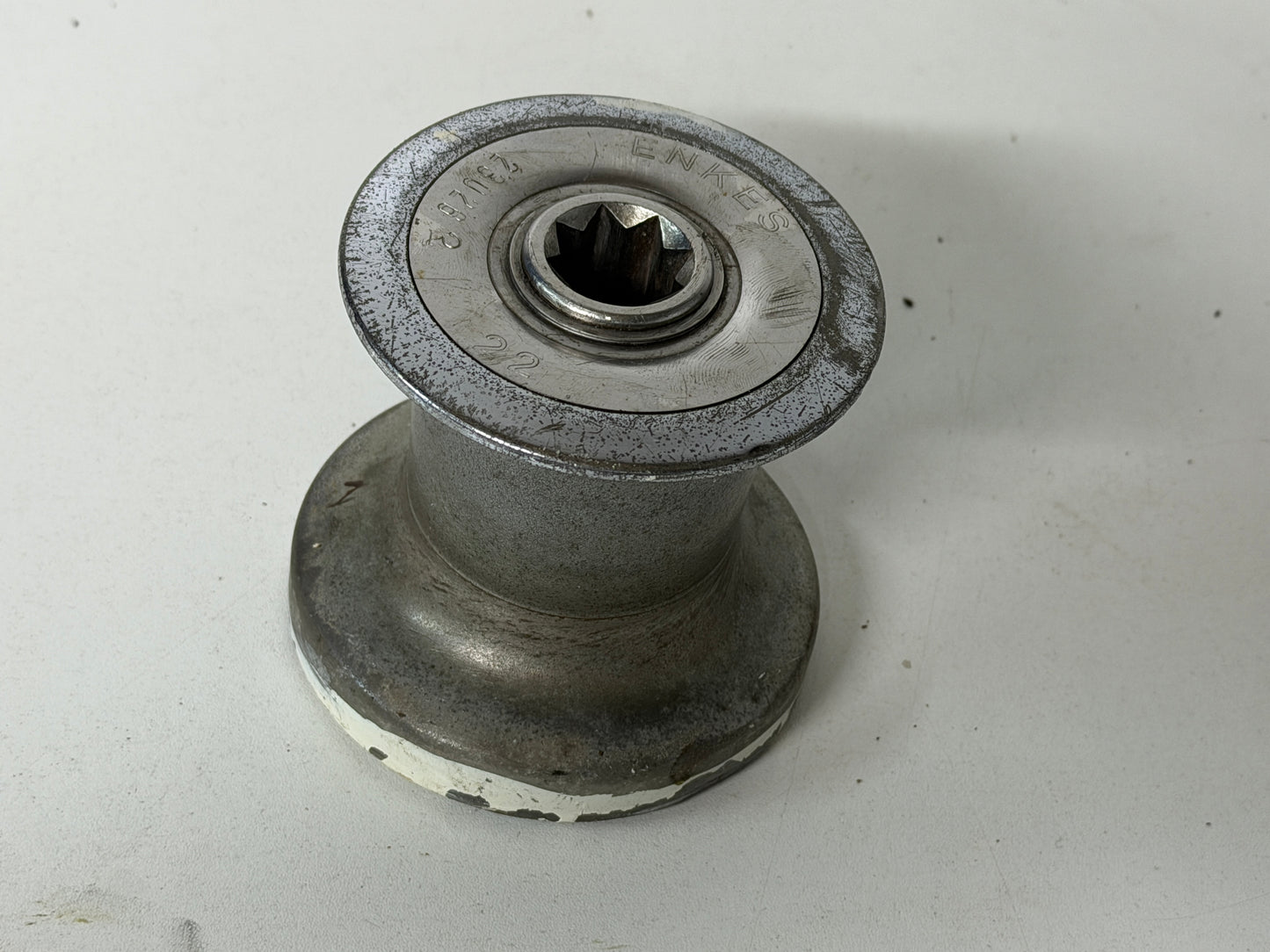 Enkes 22 lier / winch
