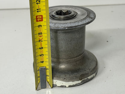 Enkes 22 lier / winch