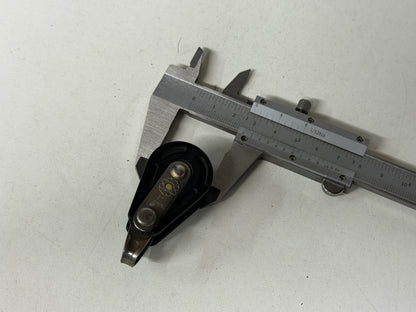 Sprenger 1 schijfsblok 27 mm tot 8 mm lijn gelagerd