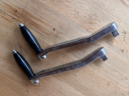 Enkes lierhendel 30 cm