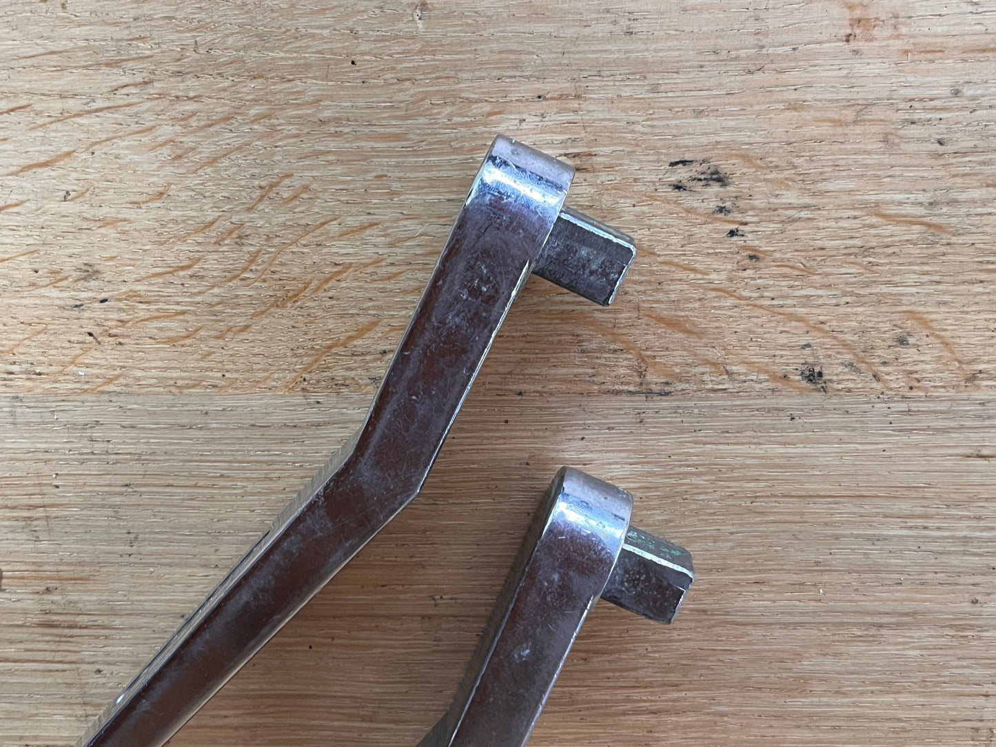 Enkes lierhendel 30 cm