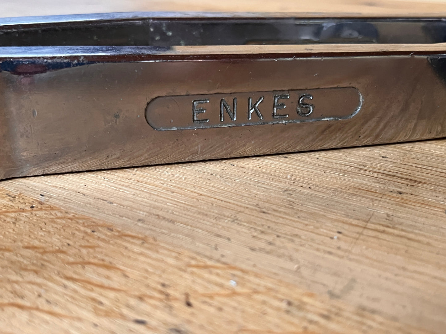 Enkes lierhendel 30 cm