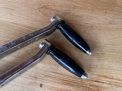 Enkes lierhendel 30 cm